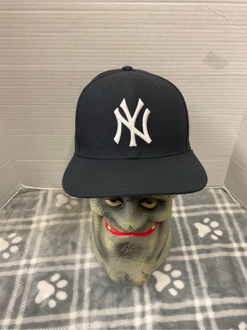 47New York Yankees Hat